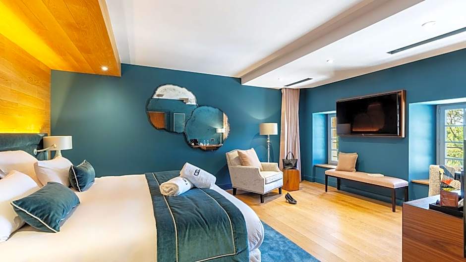 Domaine de Dolomieu, BW Premier Collection