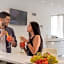 Hb Hotels Orchidea Blu