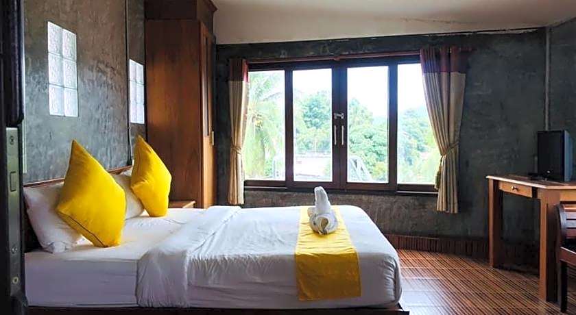 Araya Boutique Hotel