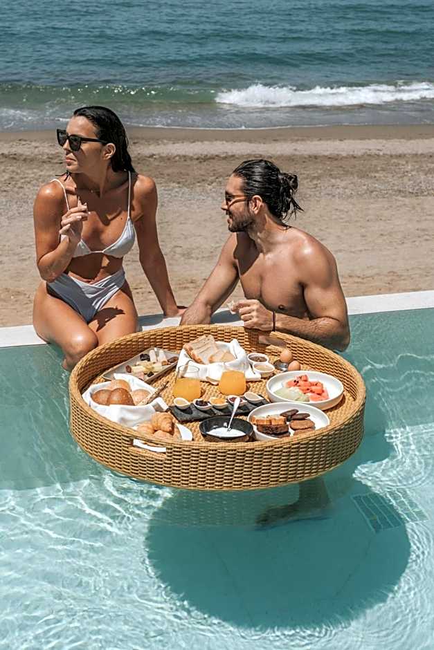 Marika Beach Hotel