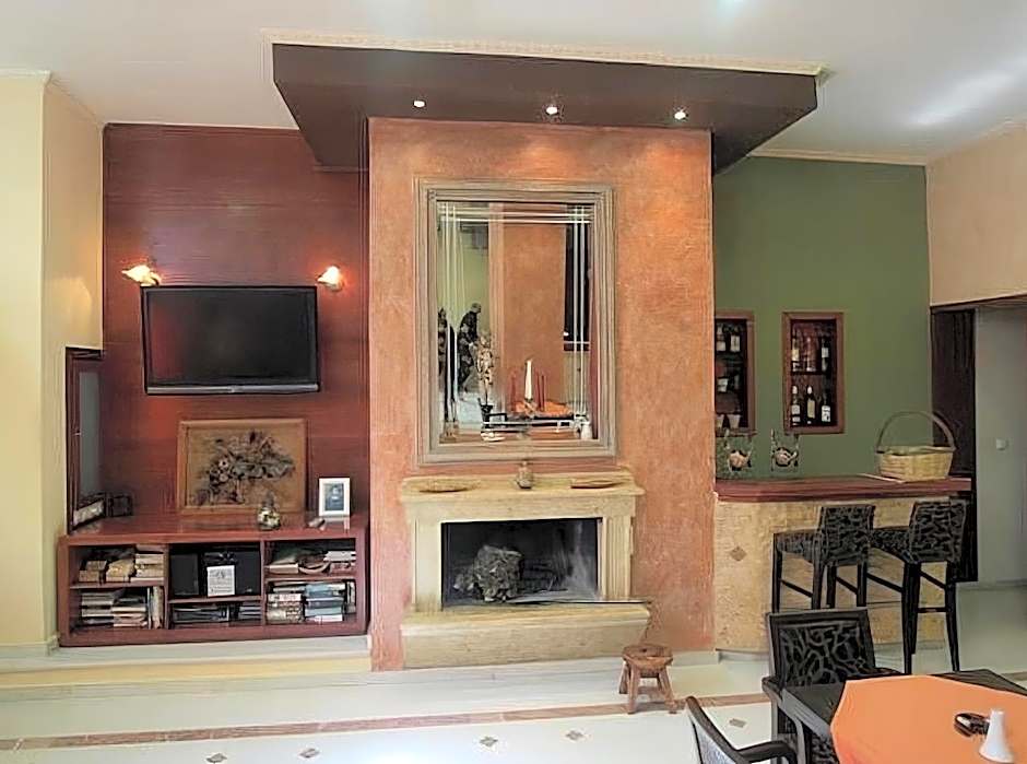 Hotel Nevada Kalamata