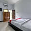 RedDoorz near Exit Toll Nusa Dua
