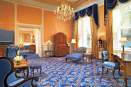 Imperial Suite
