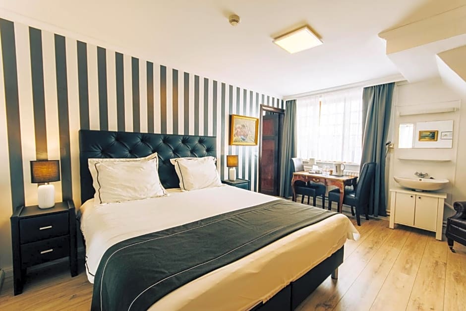 Boutique Hotel Joli Bois