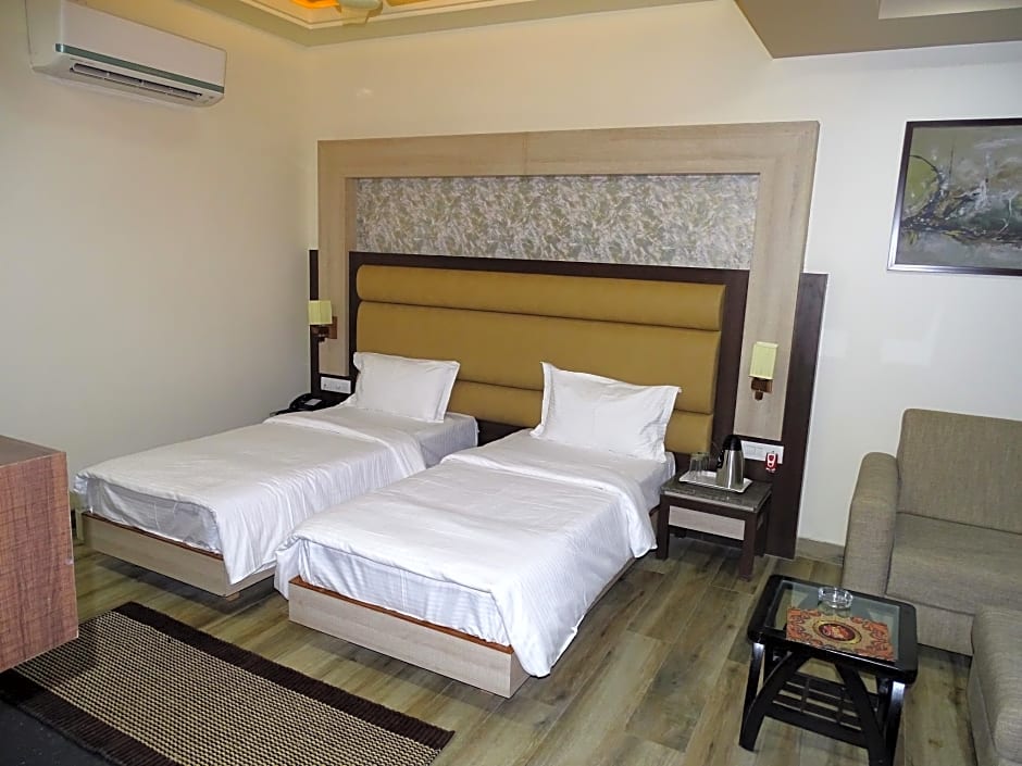 Hotel Continental Blue