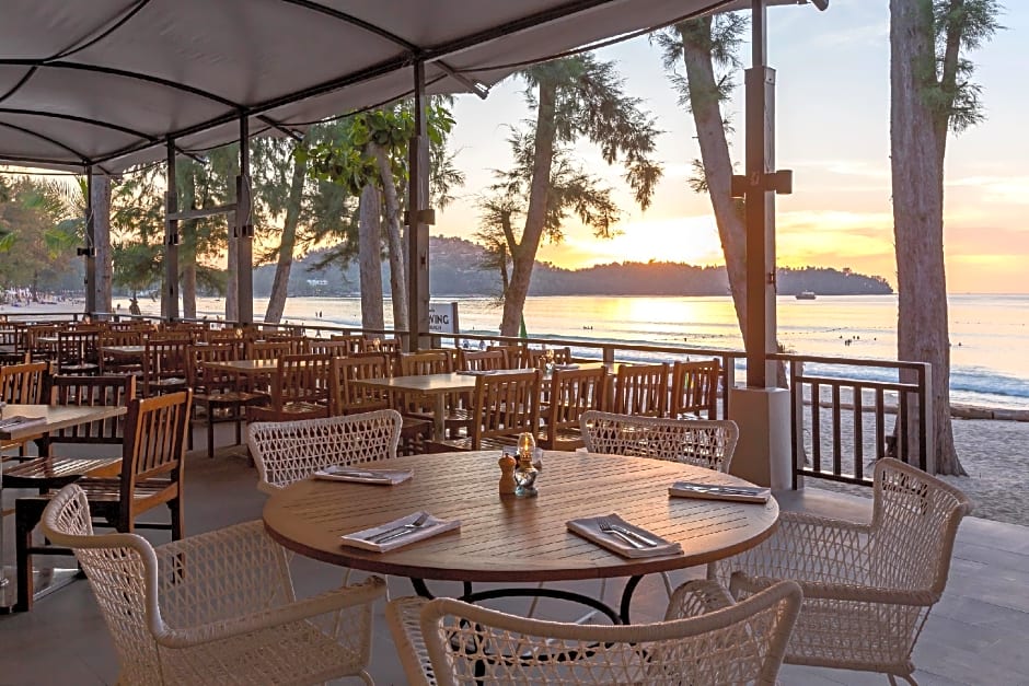 Sunwing Bangtao Beach