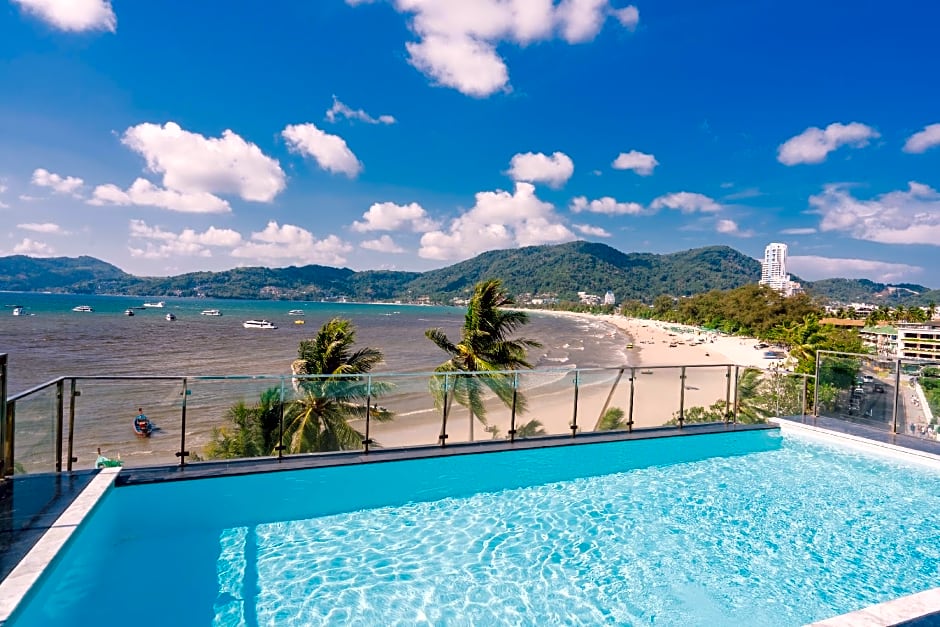 Patong Signature Boutique Hotel