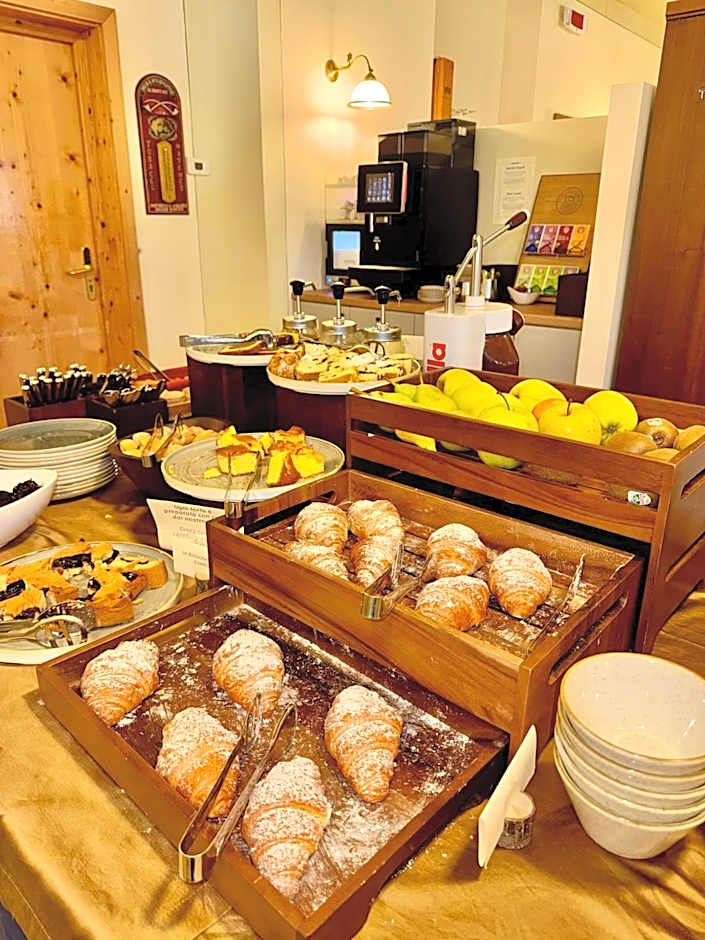 Garden Hotel Bellariva
