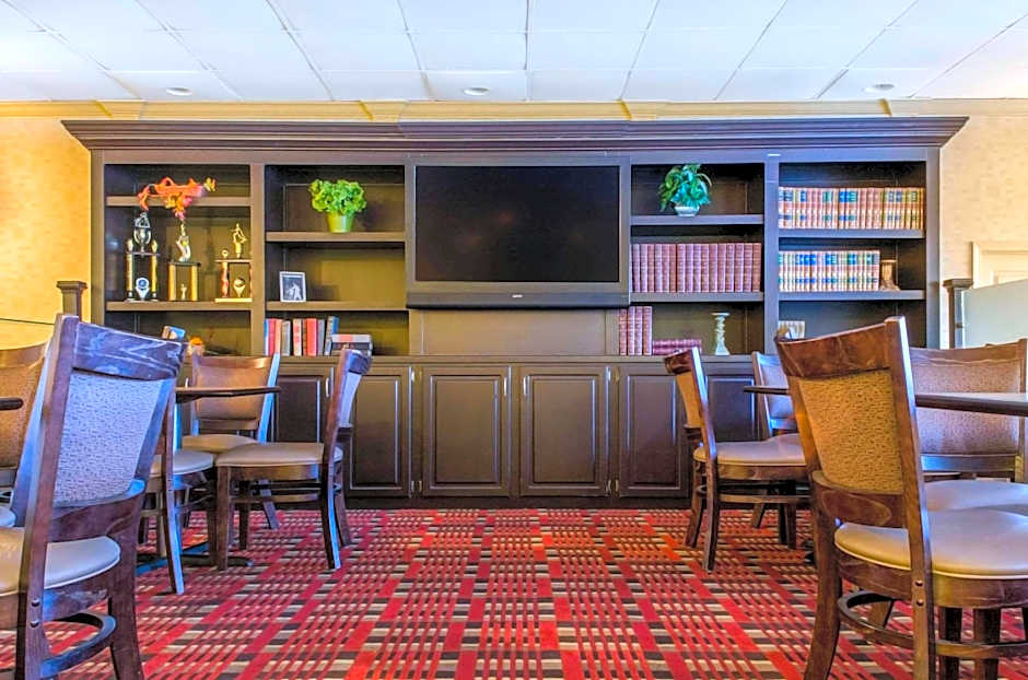 Quality Inn University Area