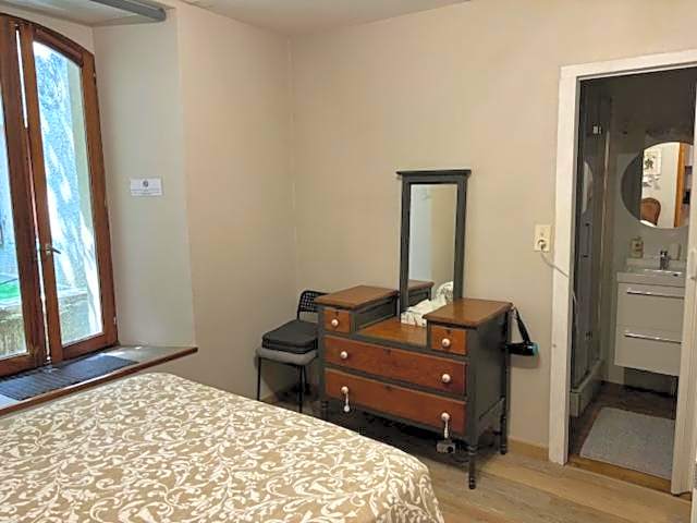 Les Sorbiers Barèges