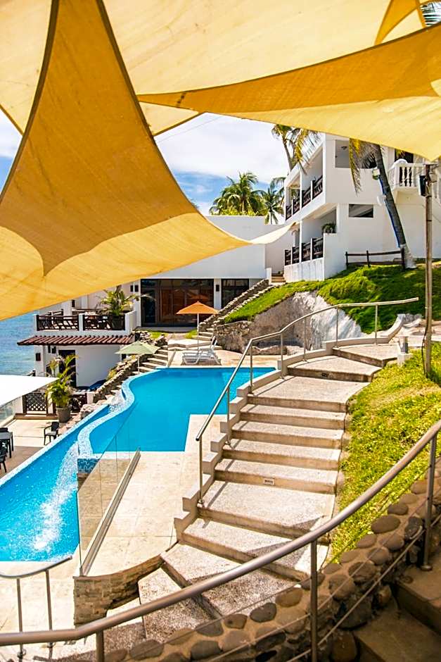 Hotel Los Farallones