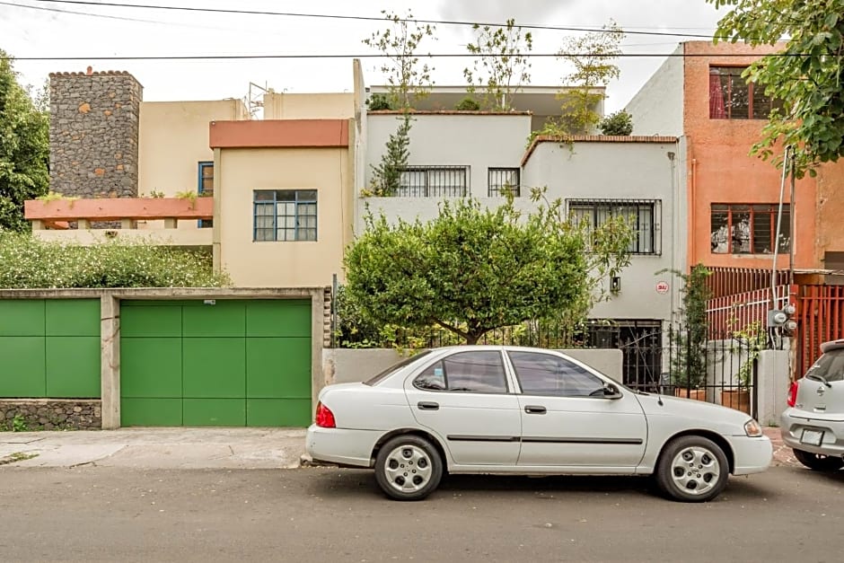 Casa Alexia