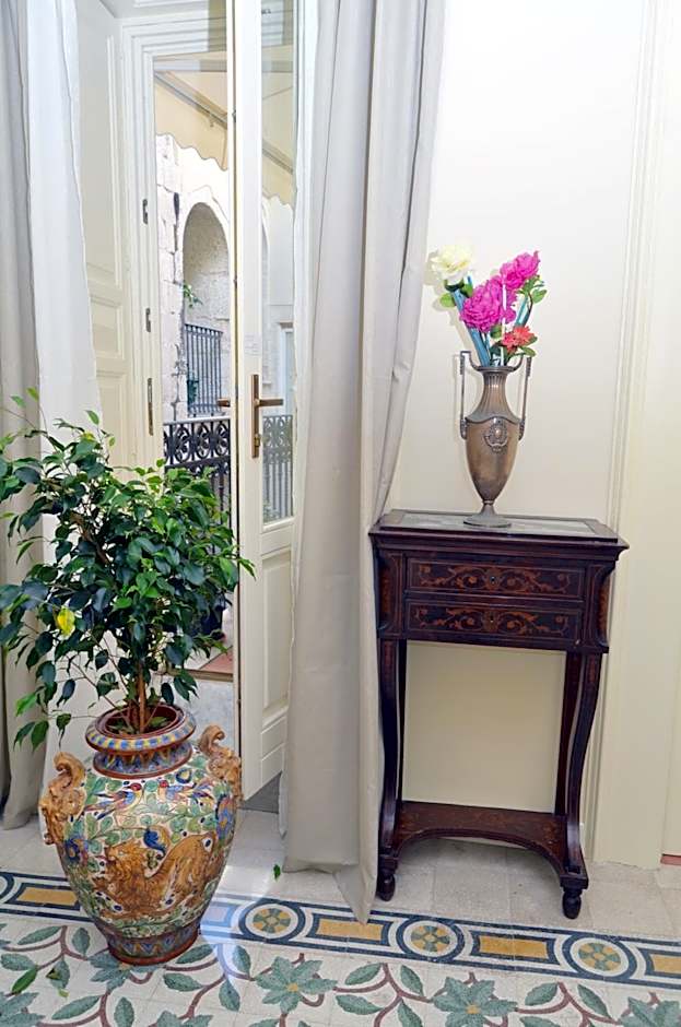 B&B Casa D'alleri