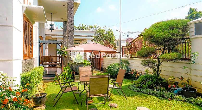 RedDoorz @ Daffi Araya