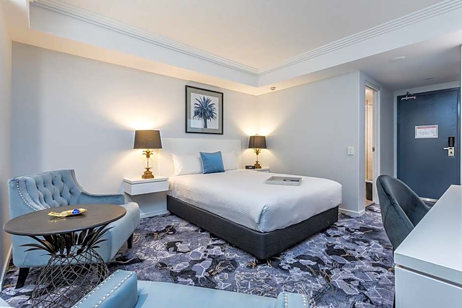Hotel Kingsley