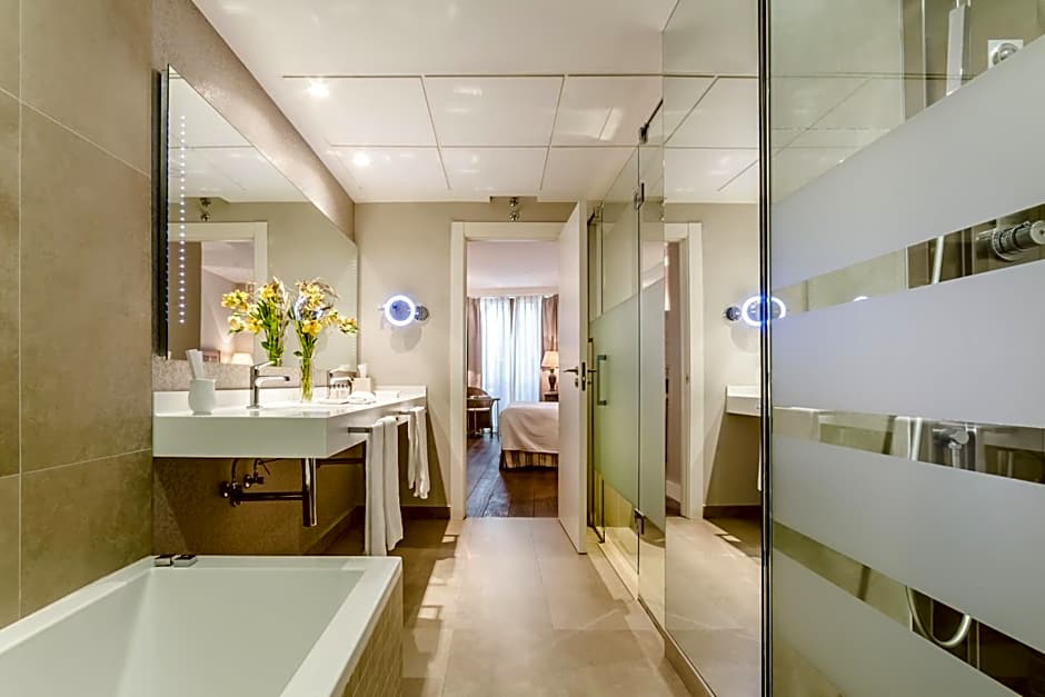 Grand Hotel Don Gregorio