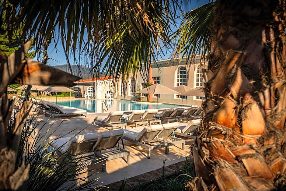 Côté Thalasso Hôtel & Spa Marin