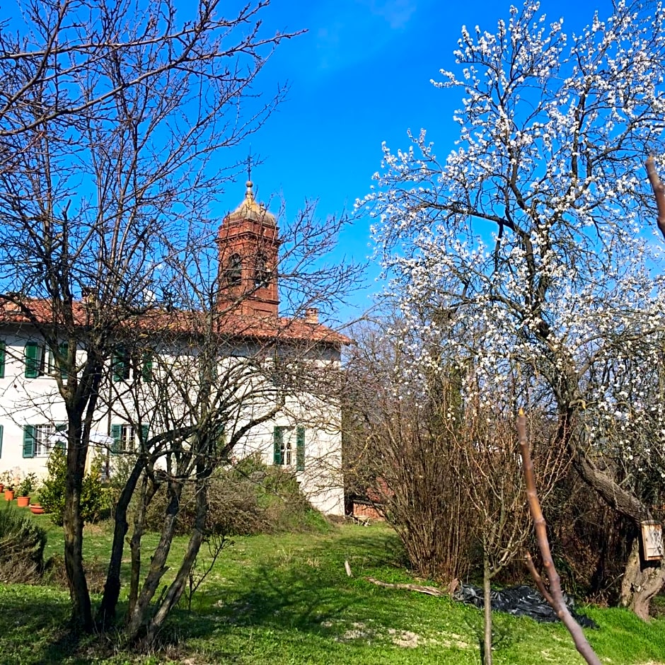 Canonica dei Templari