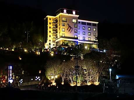 Suncheon Embassador Hotel
