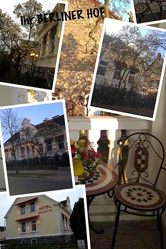 Berliner Hof
