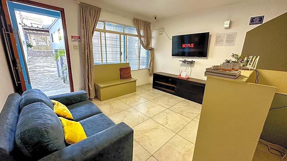 Hostel Welcome SP - Congonhas