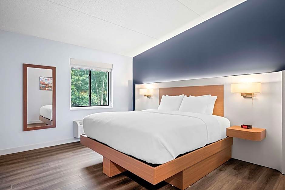 Best Western Niantic - New London/Mystic Area