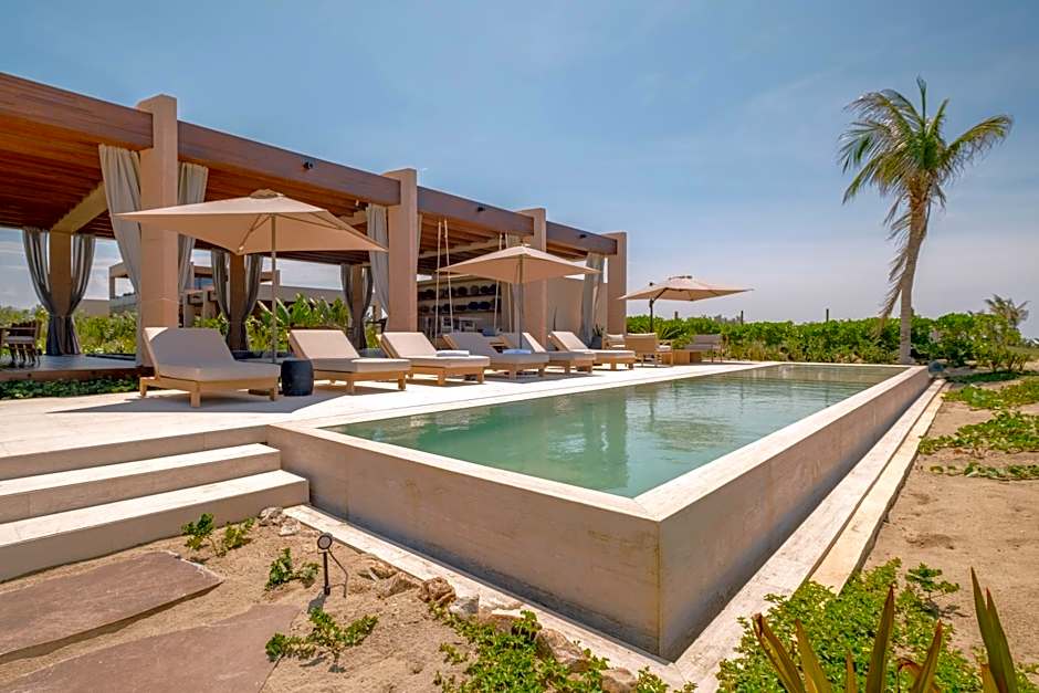 ONTO House Puerto Escondido