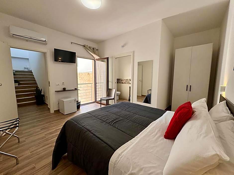 Bed and Breakfast Stella del Sud Makari