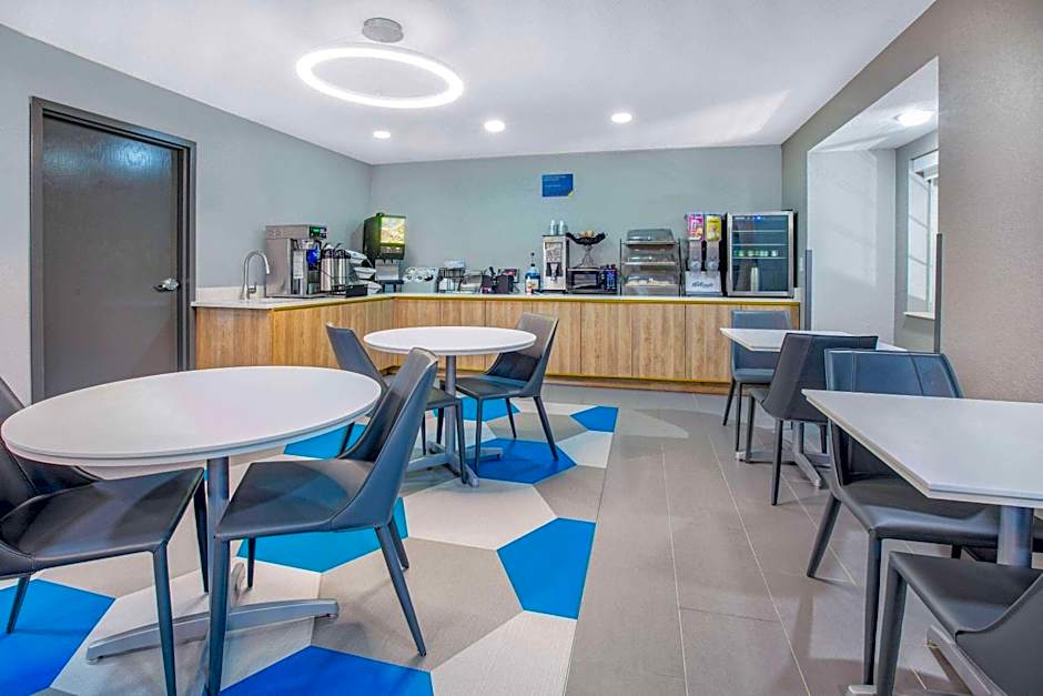 Microtel Inn By Wyndham Beckley