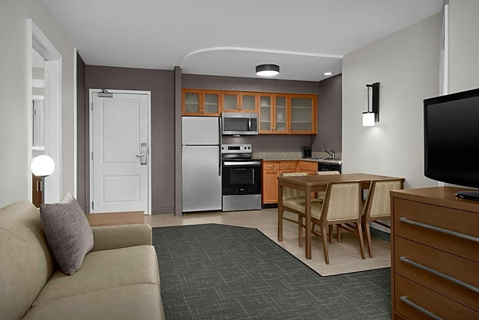 Residence Inn by Marriott Boston Marlborough