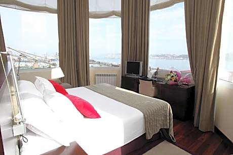 Junior Suite with Sea View
