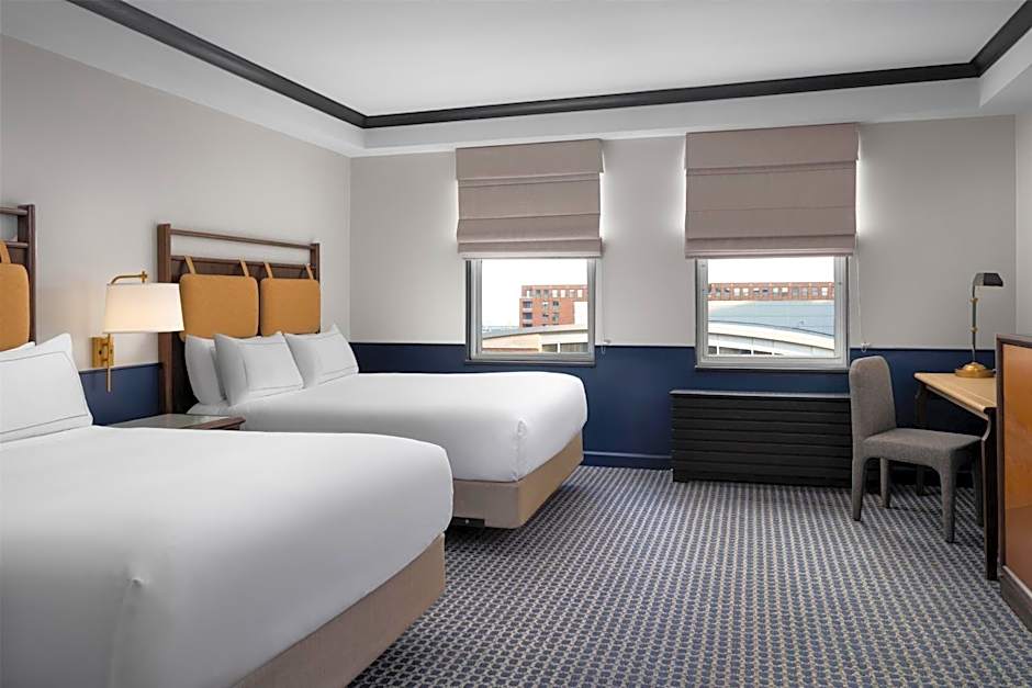 Hilton Orrington / Evanston