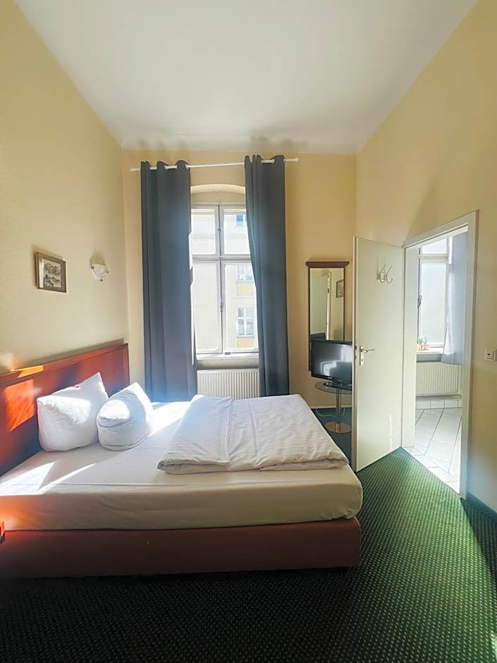 Hotel am Luisenplatz