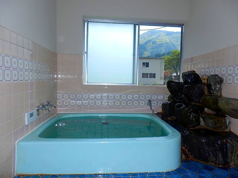 富山県 よしのや旅館