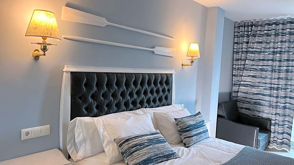 Hotel Boutique Arha Villa de Santona