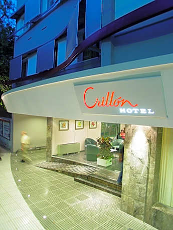 Hotel Crillon Mendoza