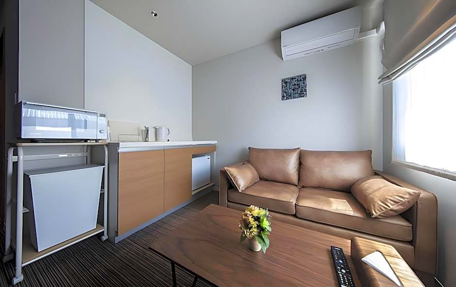 GRAND BASE Kurashiki Chuo