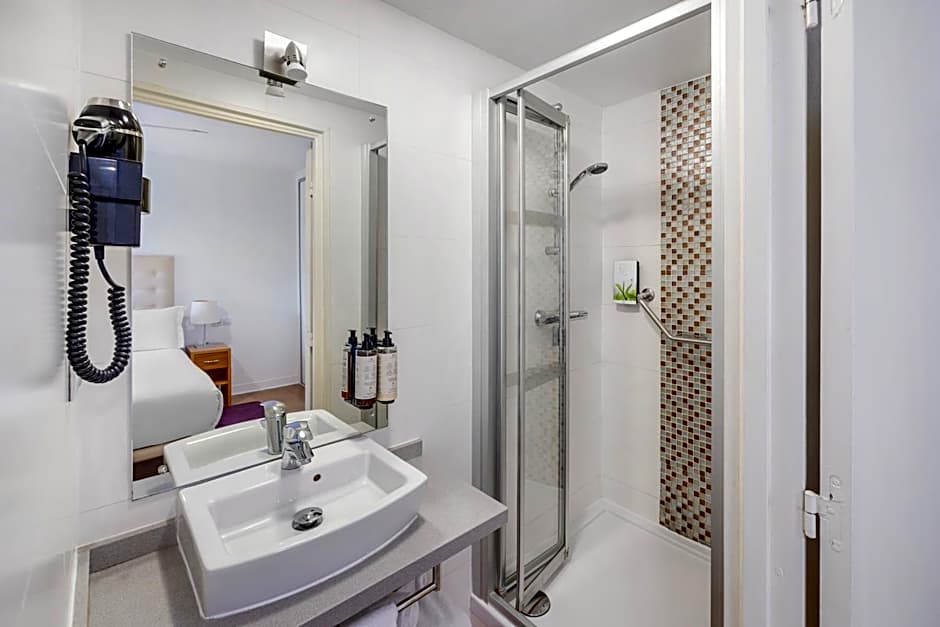 Royal Regency Paris Vincennes