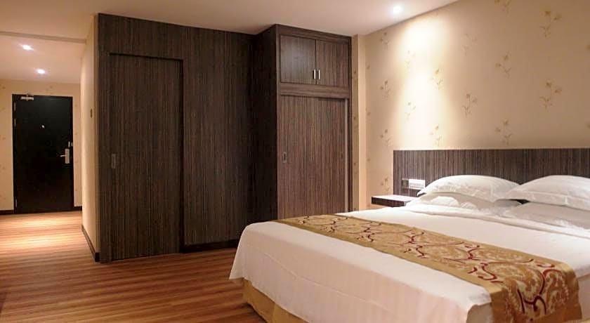 Mandarin Hotel