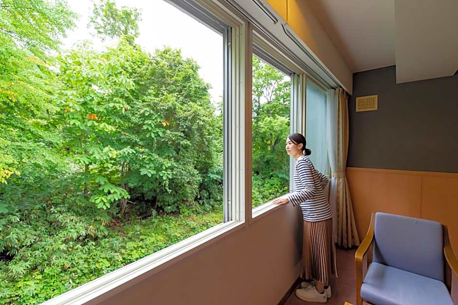 Kyukamura Shikotsuko