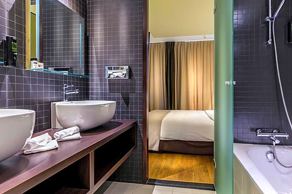 Hotel Artemis Amsterdam