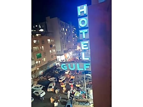 Gulf Hotel