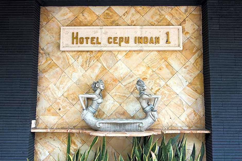 Hotel Cepu Indah 1