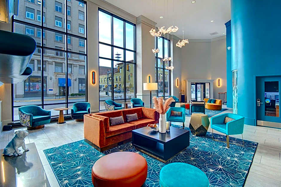 Hilton Garden Inn Terre Haute