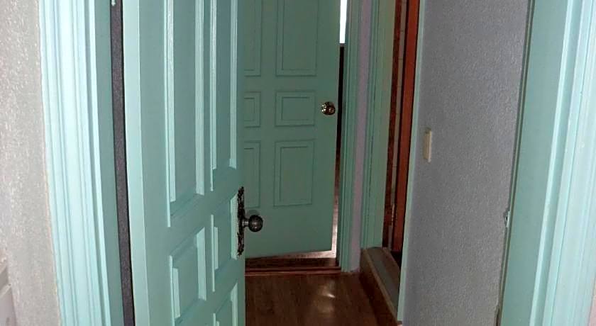 Gyerim Motel