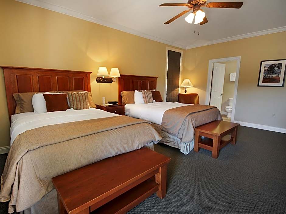 The Villas at Carter Plantation