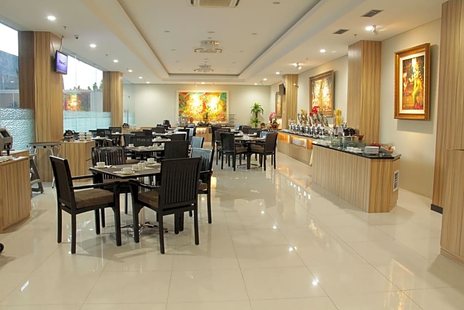 Atrium Premiere Cilacap