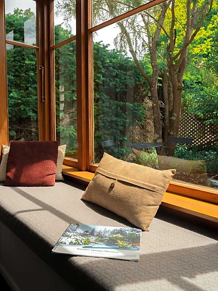 Harrogate Gardens Motel