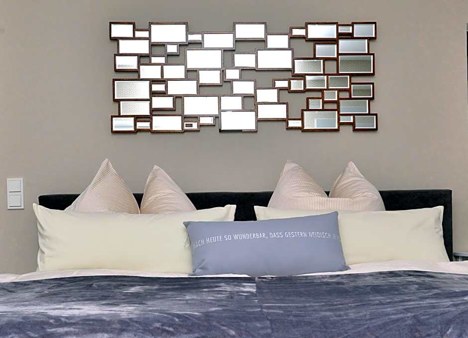 Aparthotel-Stadtallendorf