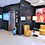 Jinjiang Inn Select Zhengzhou Wutong Street Metro Station New Campus of Zhengzhou University